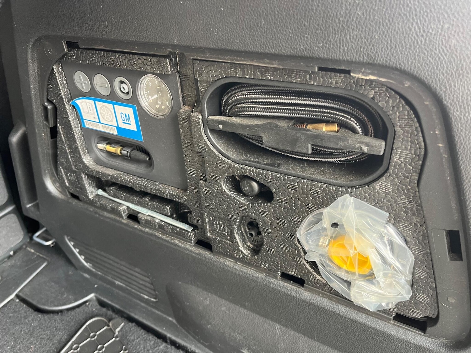 Used Vauxhall Meriva 2011 for sale - 76689528: Photo 26