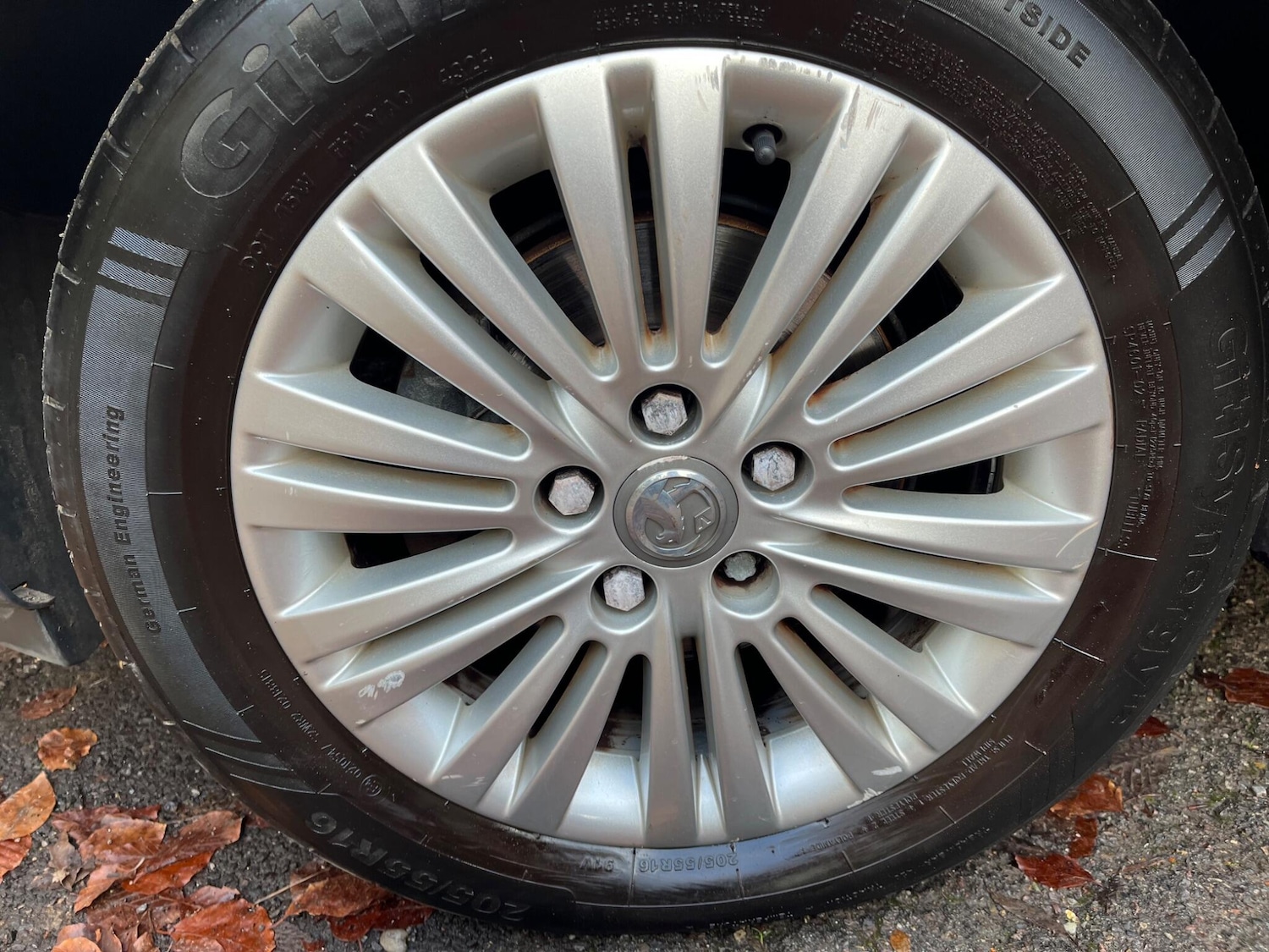 Used Vauxhall Meriva 2011 for sale - 76689528: Photo 27