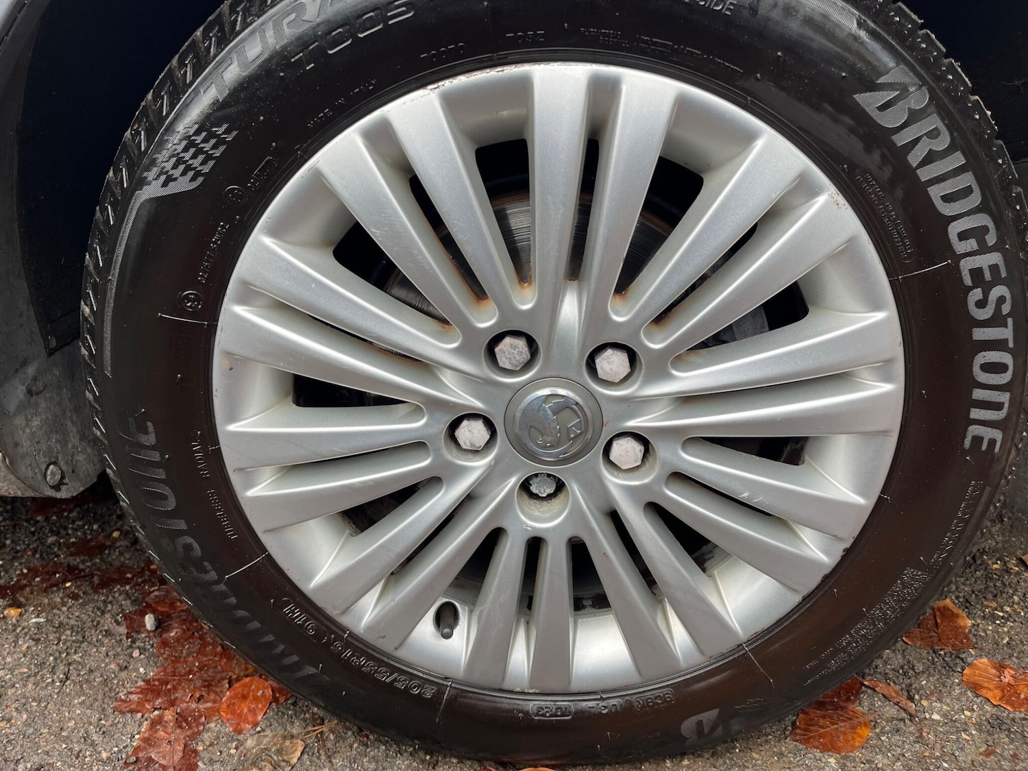 Used Vauxhall Meriva 2011 for sale - 76689528: Photo 28