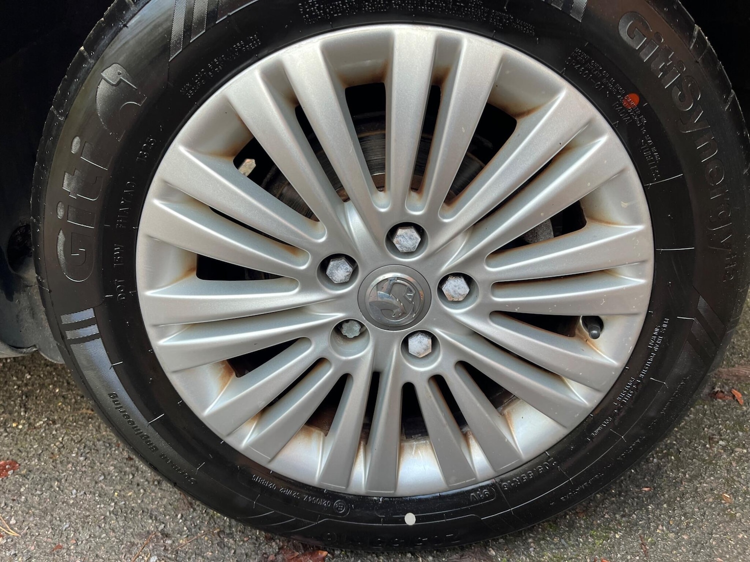 Used Vauxhall Meriva 2011 for sale - 76689528: Photo 30