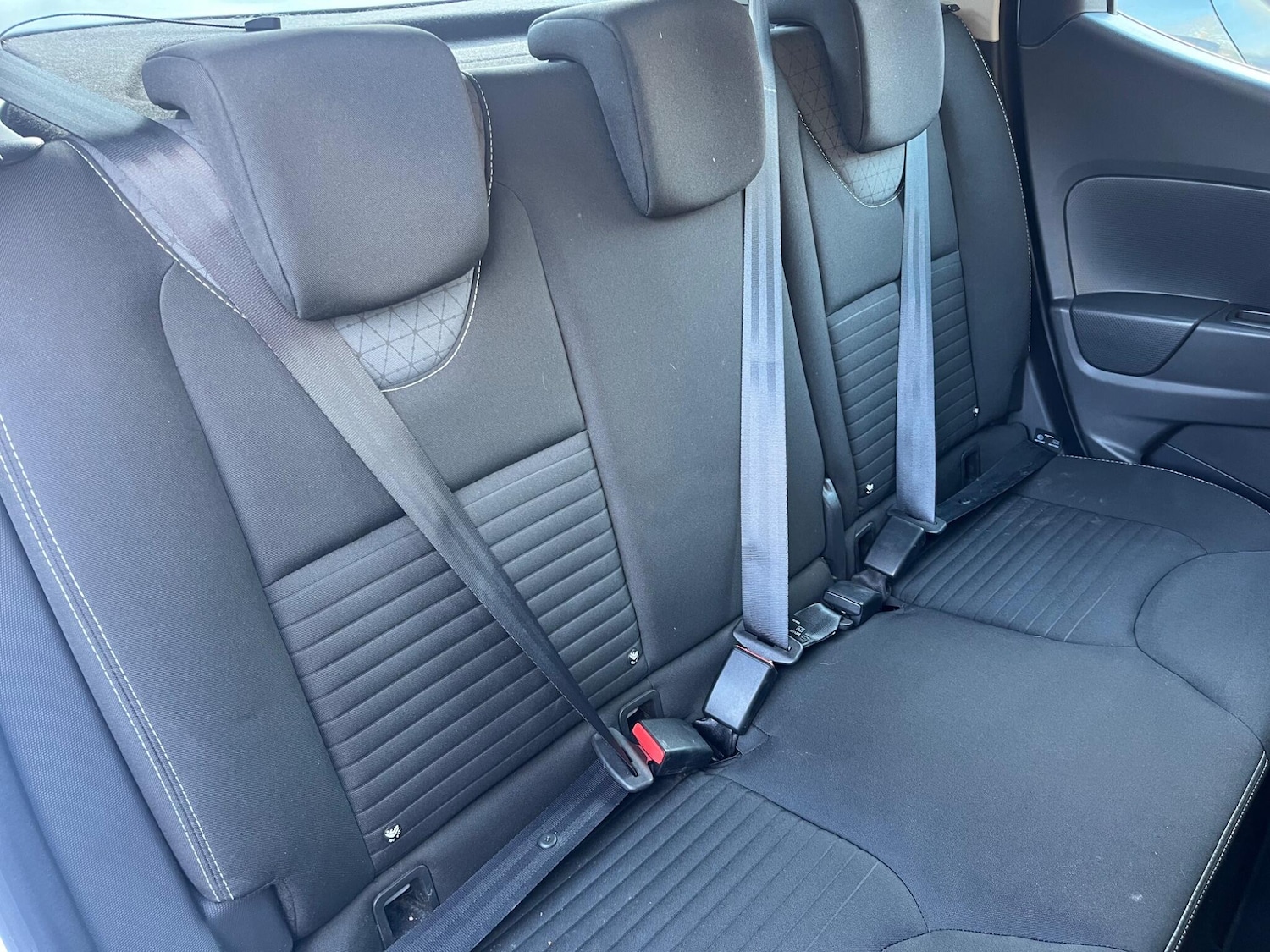 Used Renault Clio for sale - 76573642: Photo 12