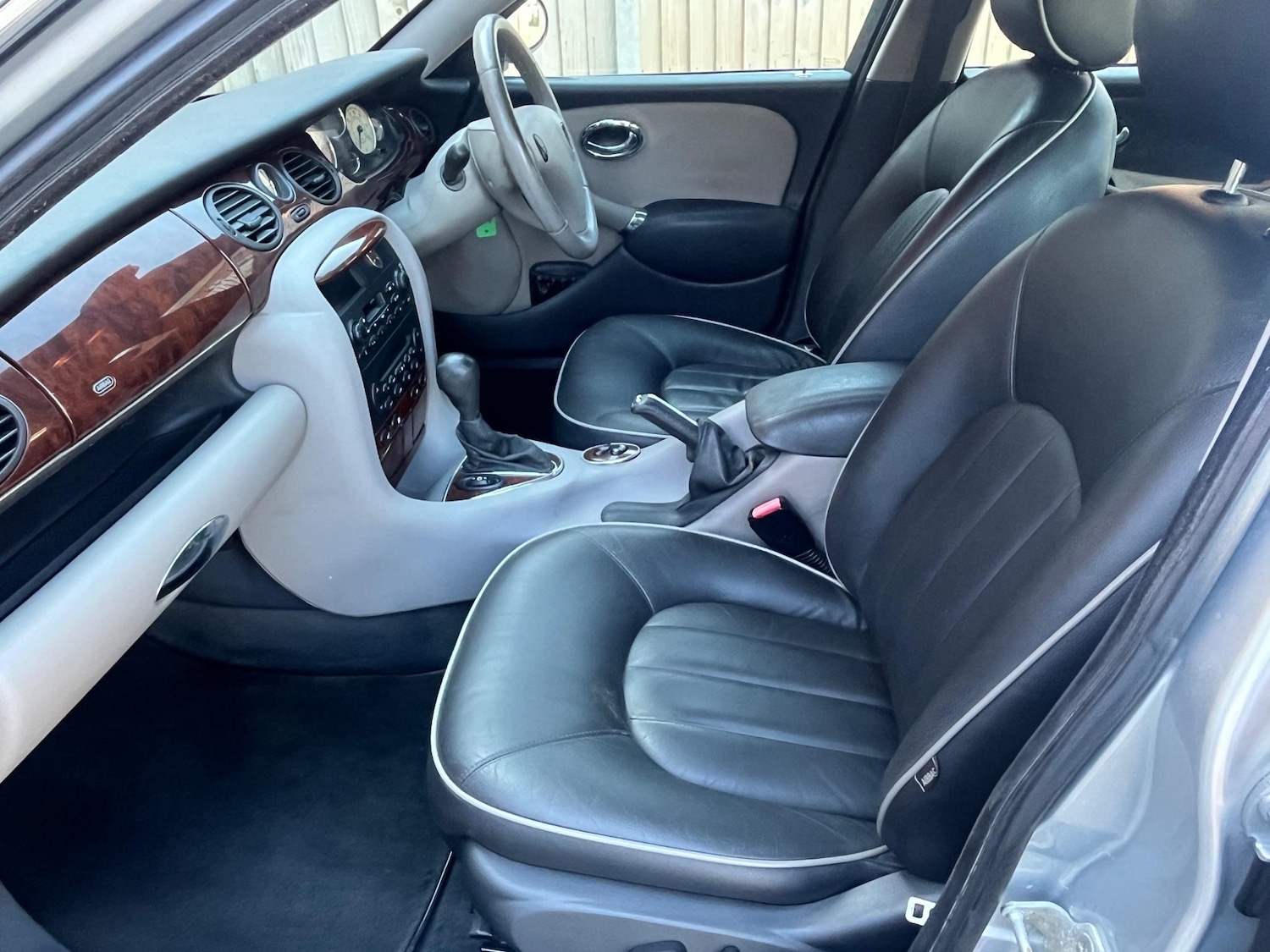 Used Rover 75 2003 for sale - 76404992: Photo 10