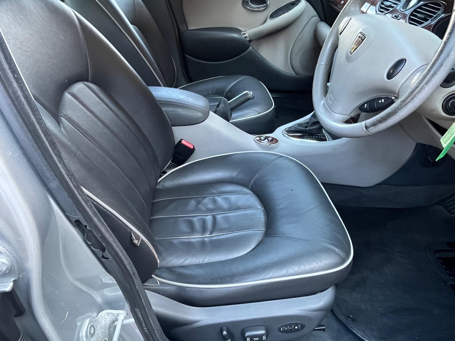 Used Rover 75 2003 for sale - 76404992: Photo 11