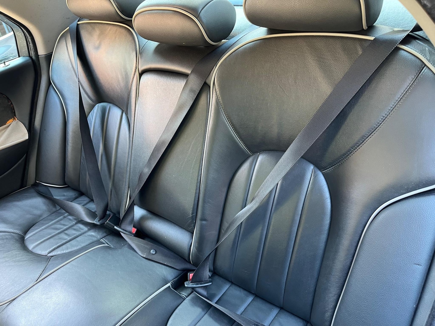 Used Rover 75 2003 for sale - 76404992: Photo 12