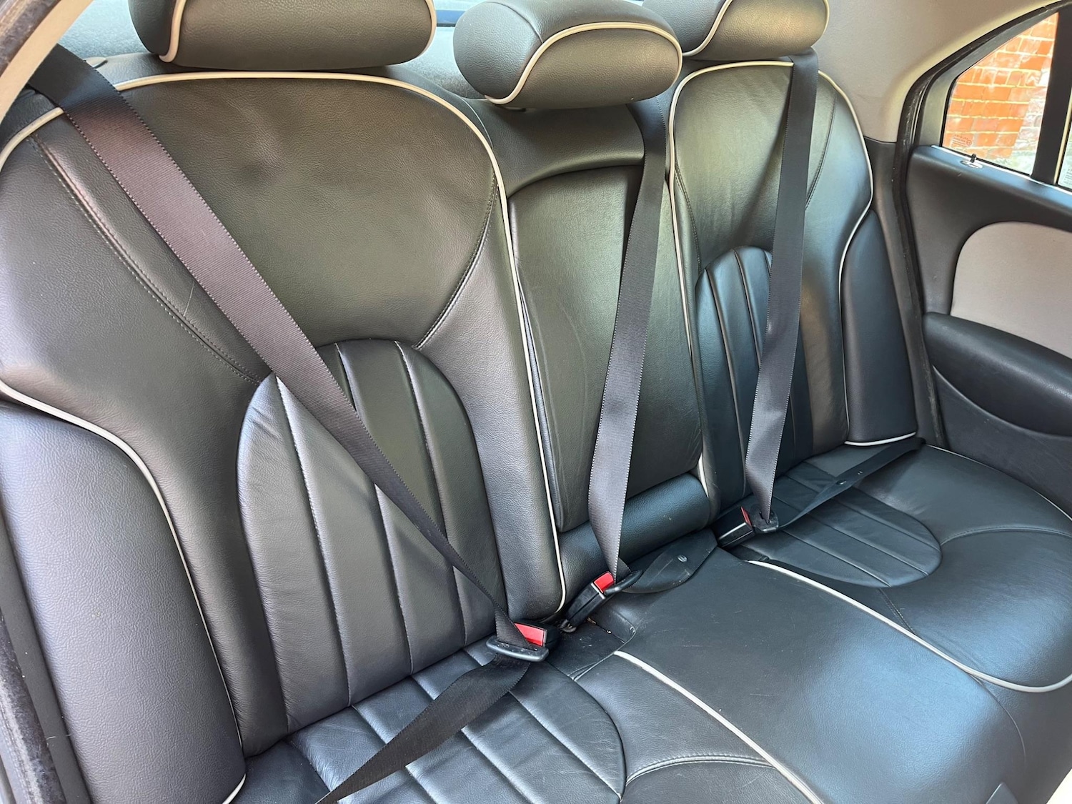 Used Rover 75 2003 for sale - 76404992: Photo 13