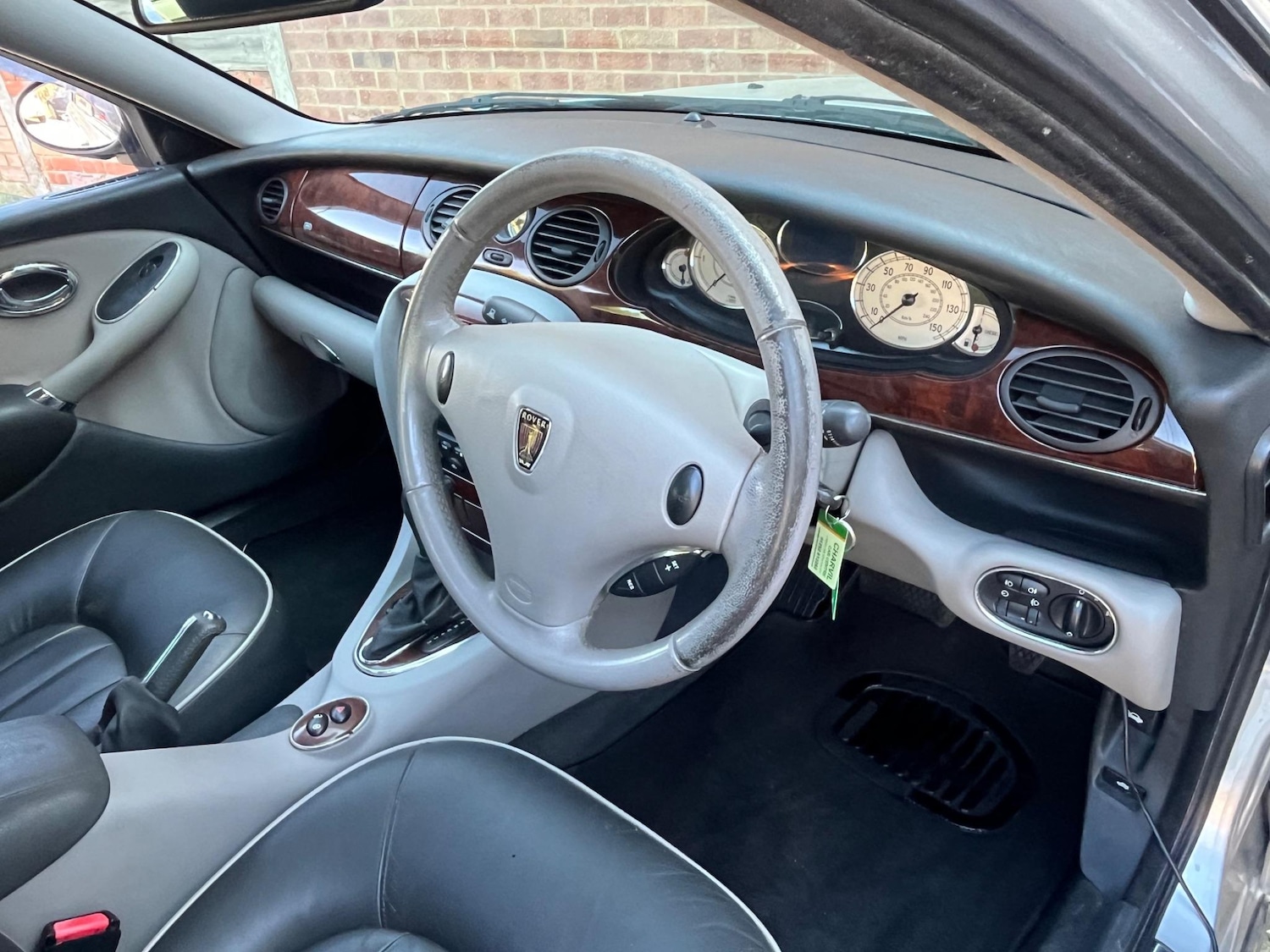 Used Rover 75 2003 for sale - 76404992: Photo 14