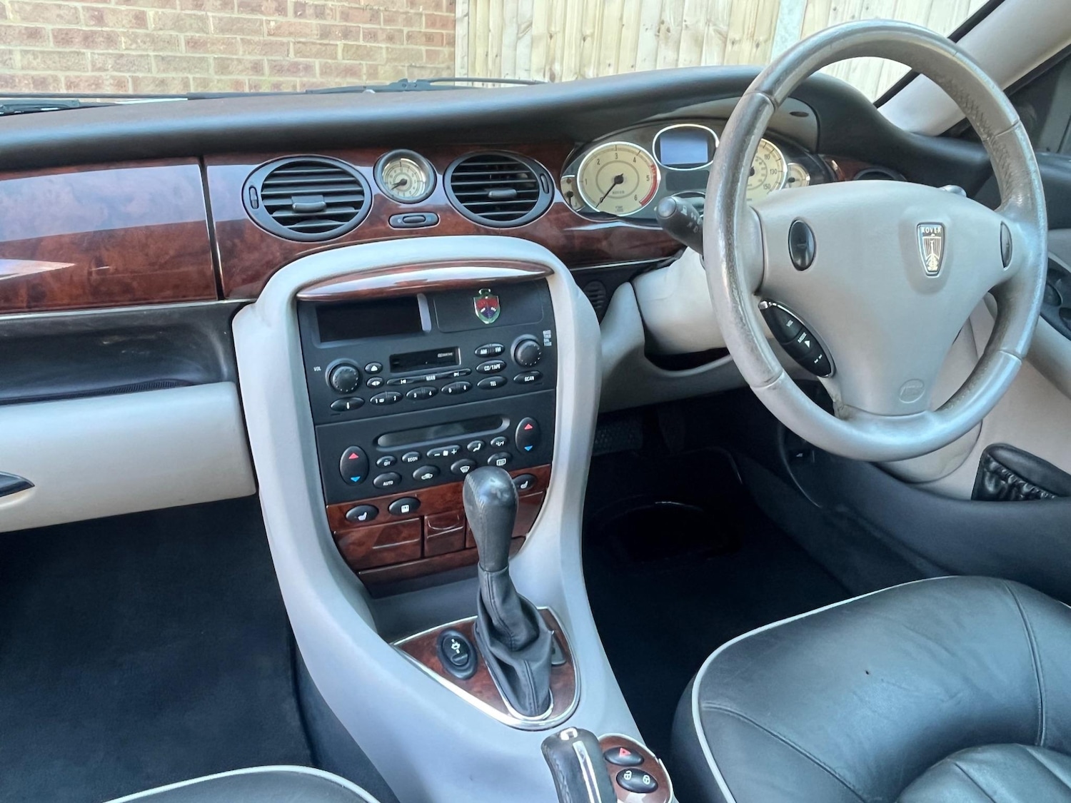 Used Rover 75 2003 for sale - 76404992: Photo 15