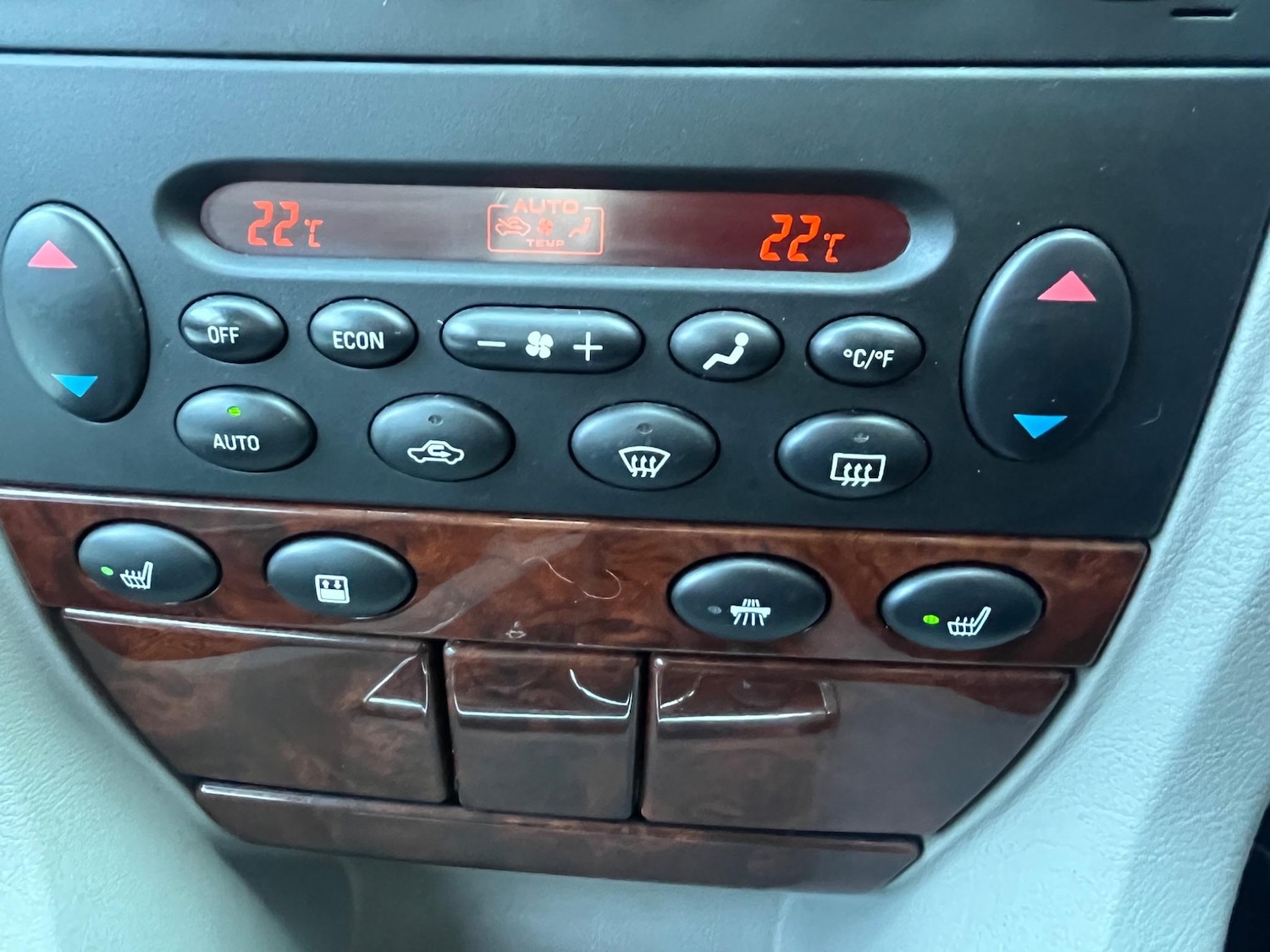 Used Rover 75 2003 for sale - 76404992: Photo 17