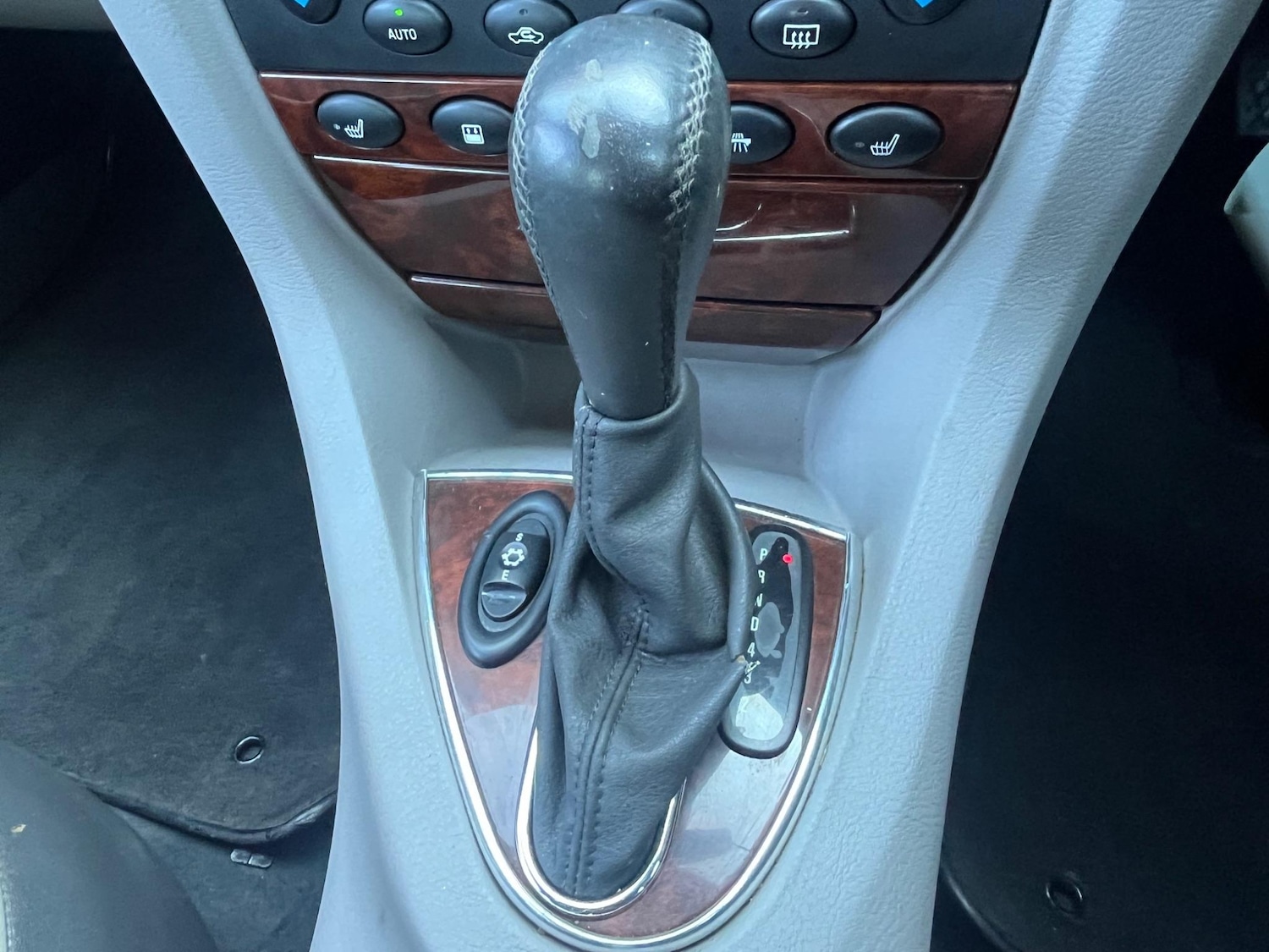 Used Rover 75 2003 for sale - 76404992: Photo 18