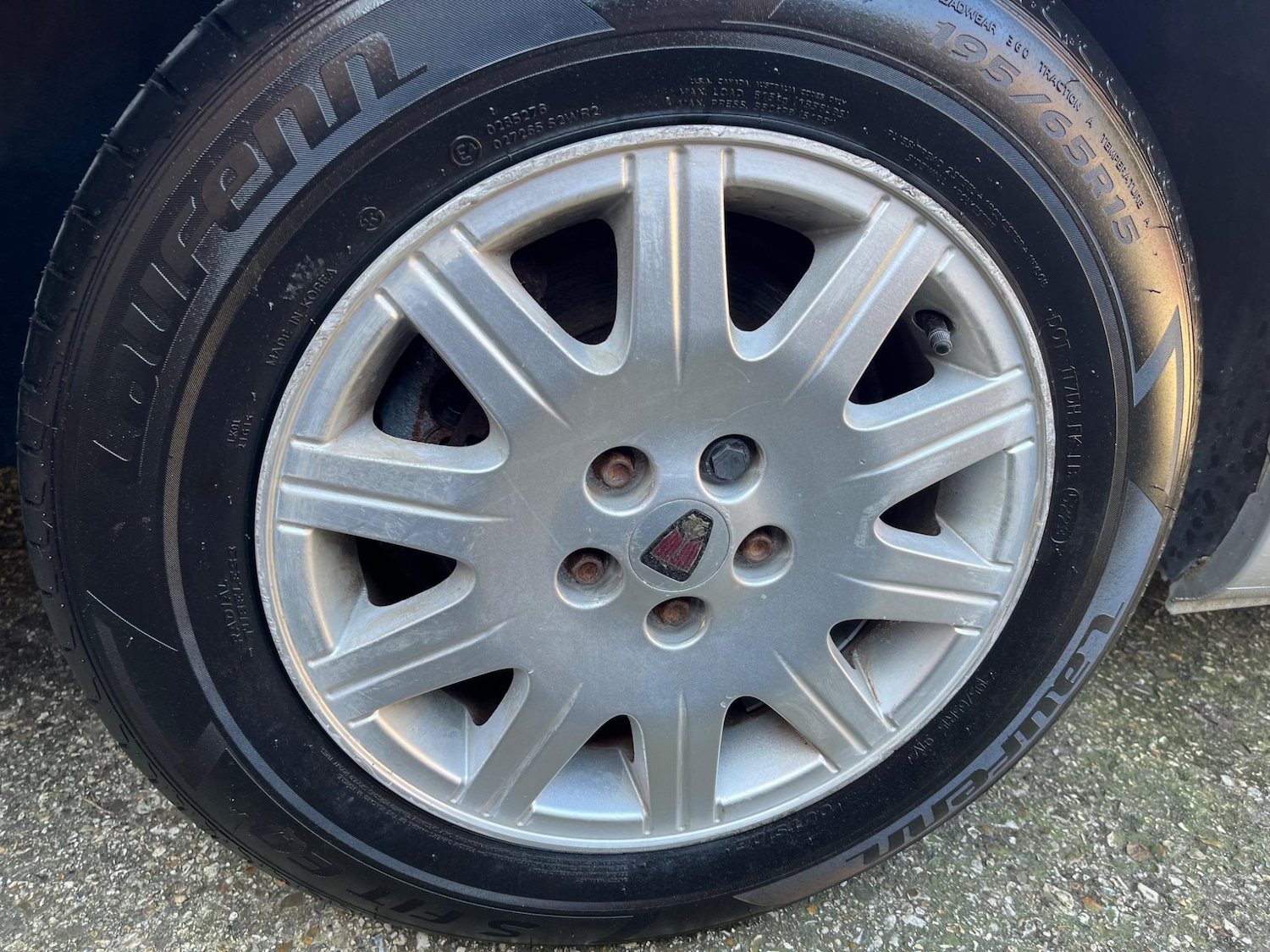 Used Rover 75 2003 for sale - 76404992: Photo 19