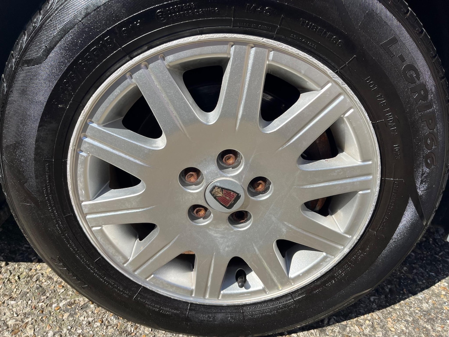 Used Rover 75 2003 for sale - 76404992: Photo 20