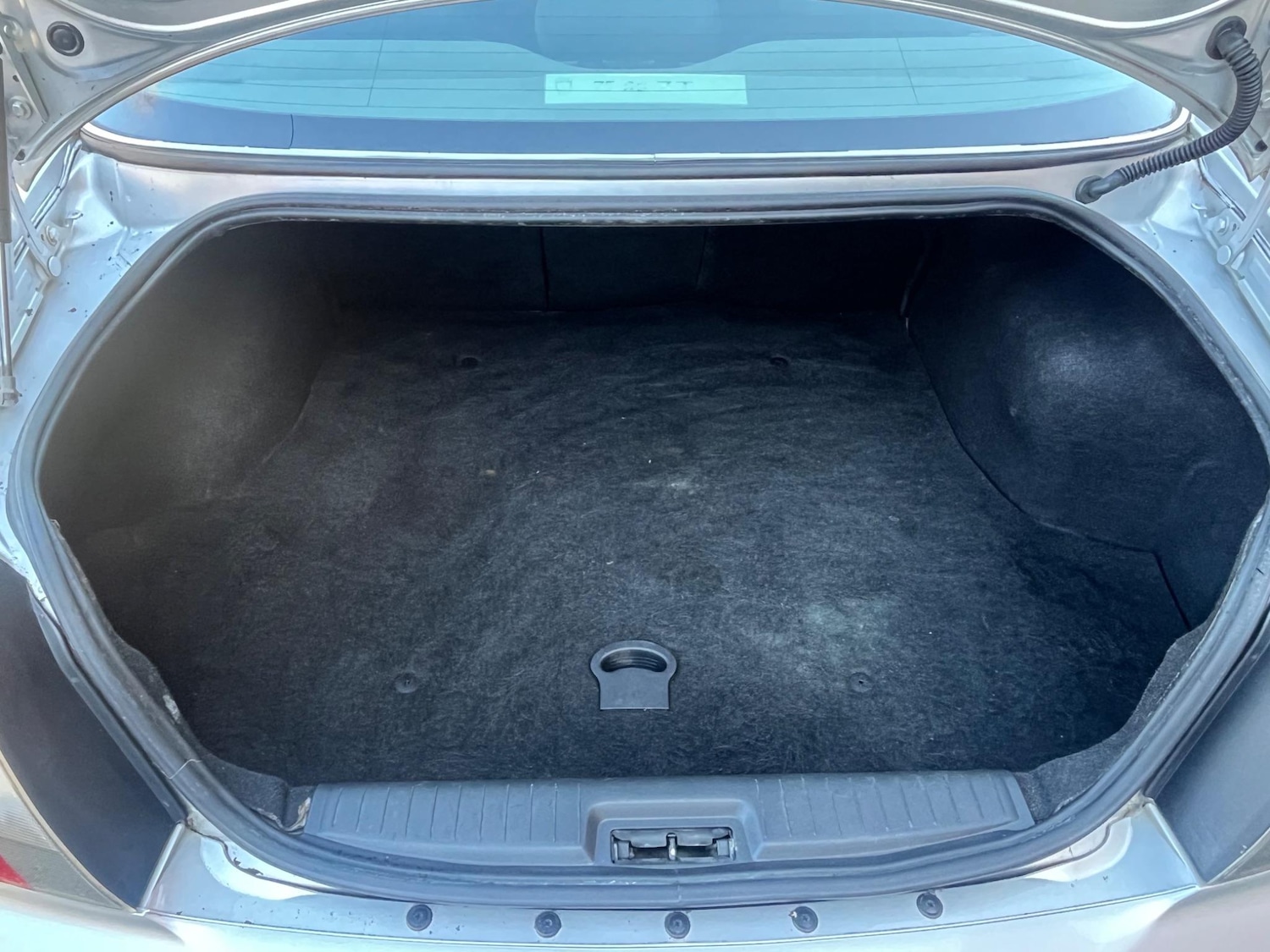 Used Rover 75 2003 for sale - 76404992: Photo 9