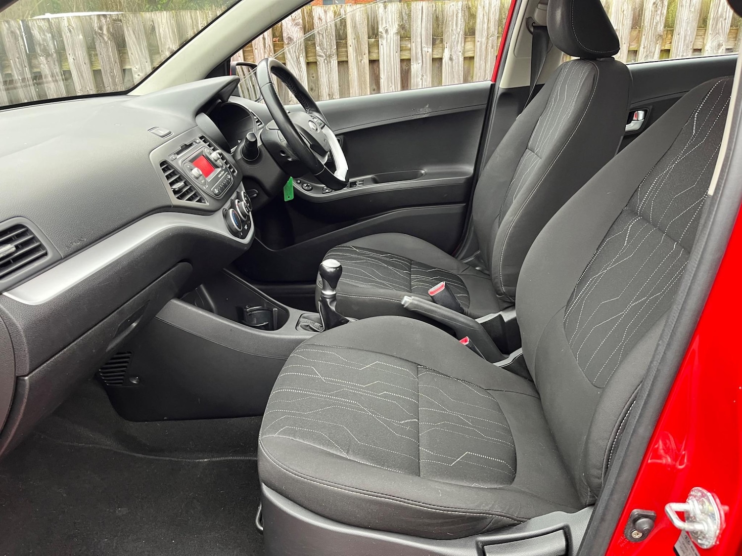 Used Kia Picanto 2013 for sale - 76404991: Photo 10