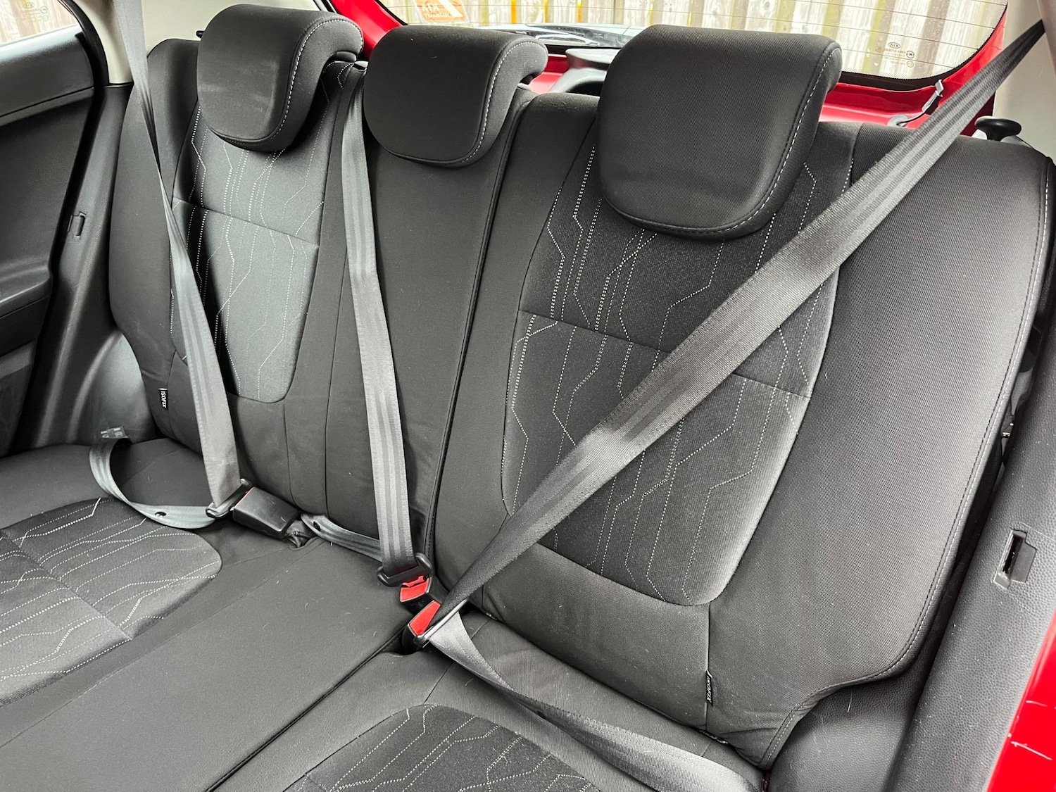 Used Kia Picanto 2013 for sale - 76404991: Photo 12