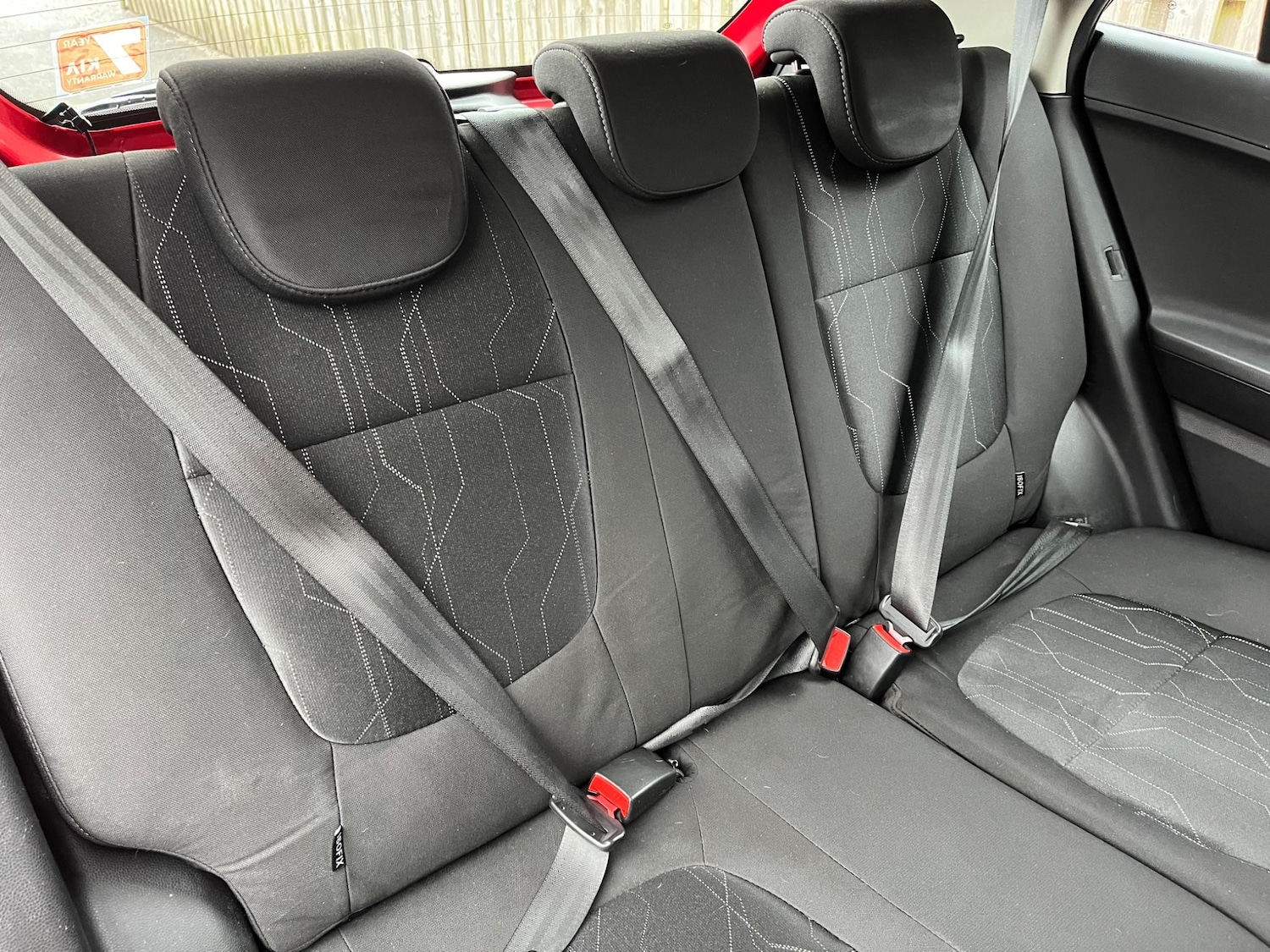 Used Kia Picanto 2013 for sale - 76404991: Photo 13