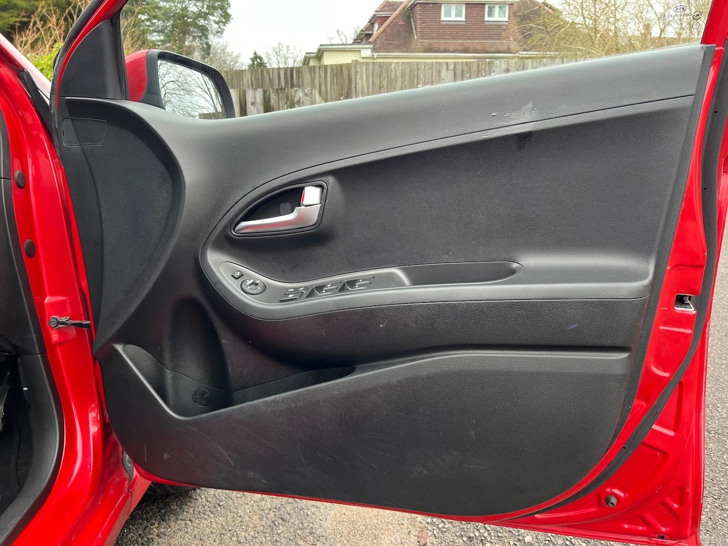 Used Kia Picanto 2013 for sale - 76404991: Photo 23