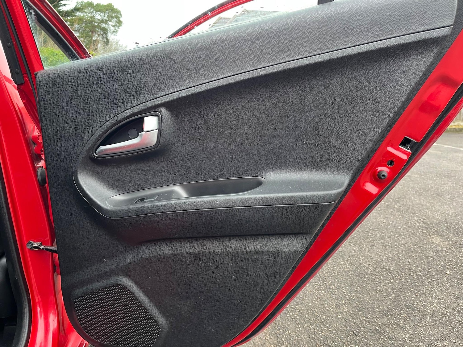 Used Kia Picanto 2013 for sale - 76404991: Photo 24