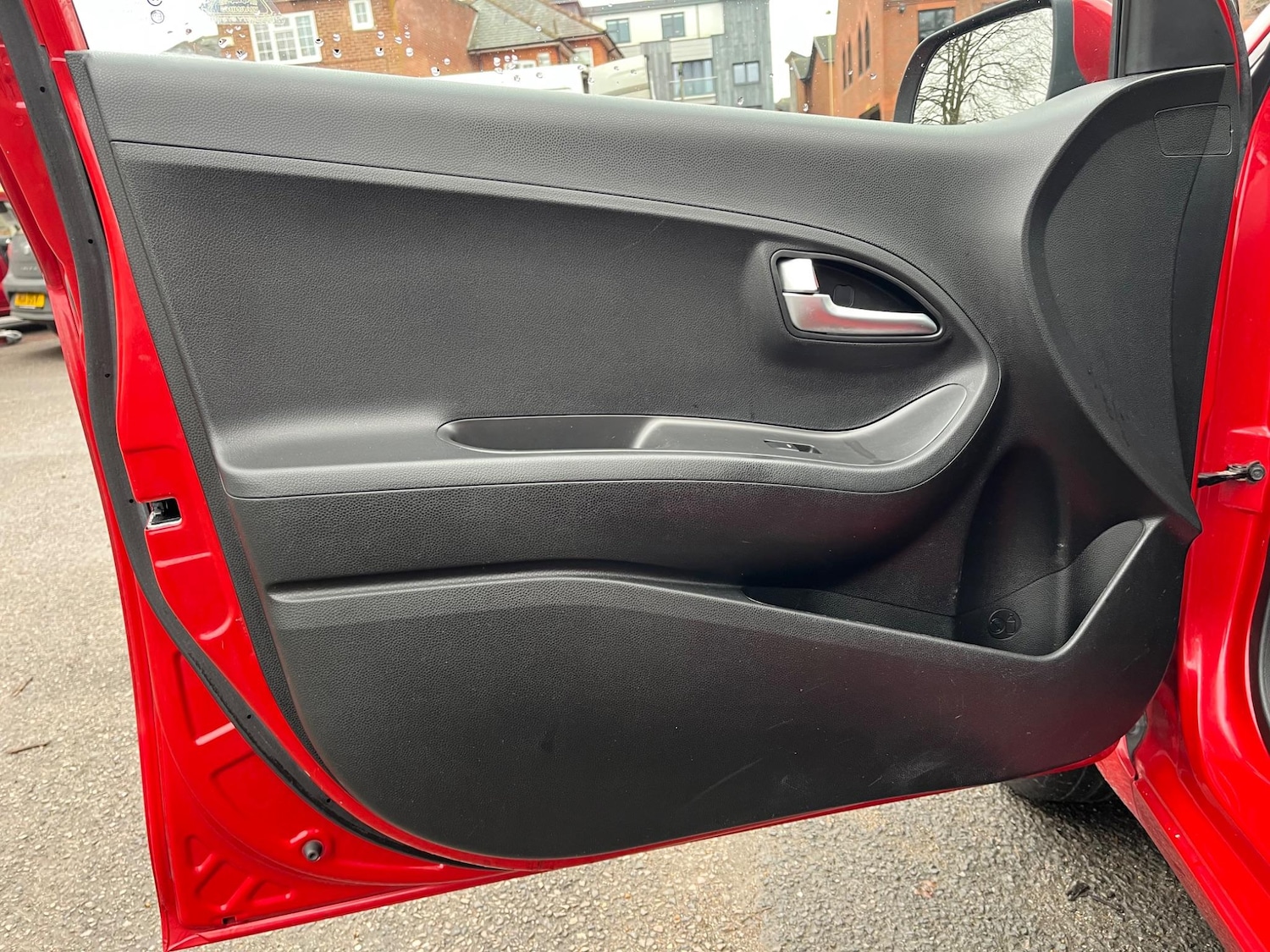 Used Kia Picanto 2013 for sale - 76404991: Photo 25