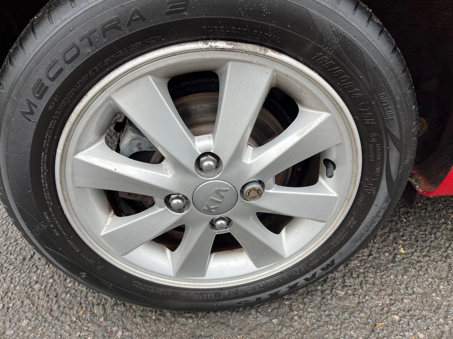 Used Kia Picanto 2013 for sale - 76404991: Photo 28