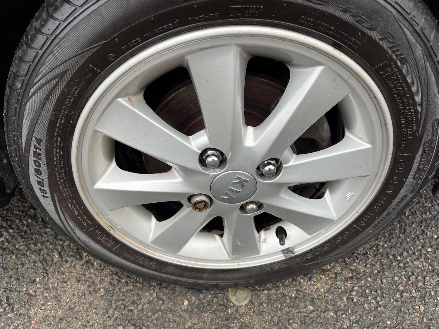 Used Kia Picanto 2013 for sale - 76404991: Photo 29