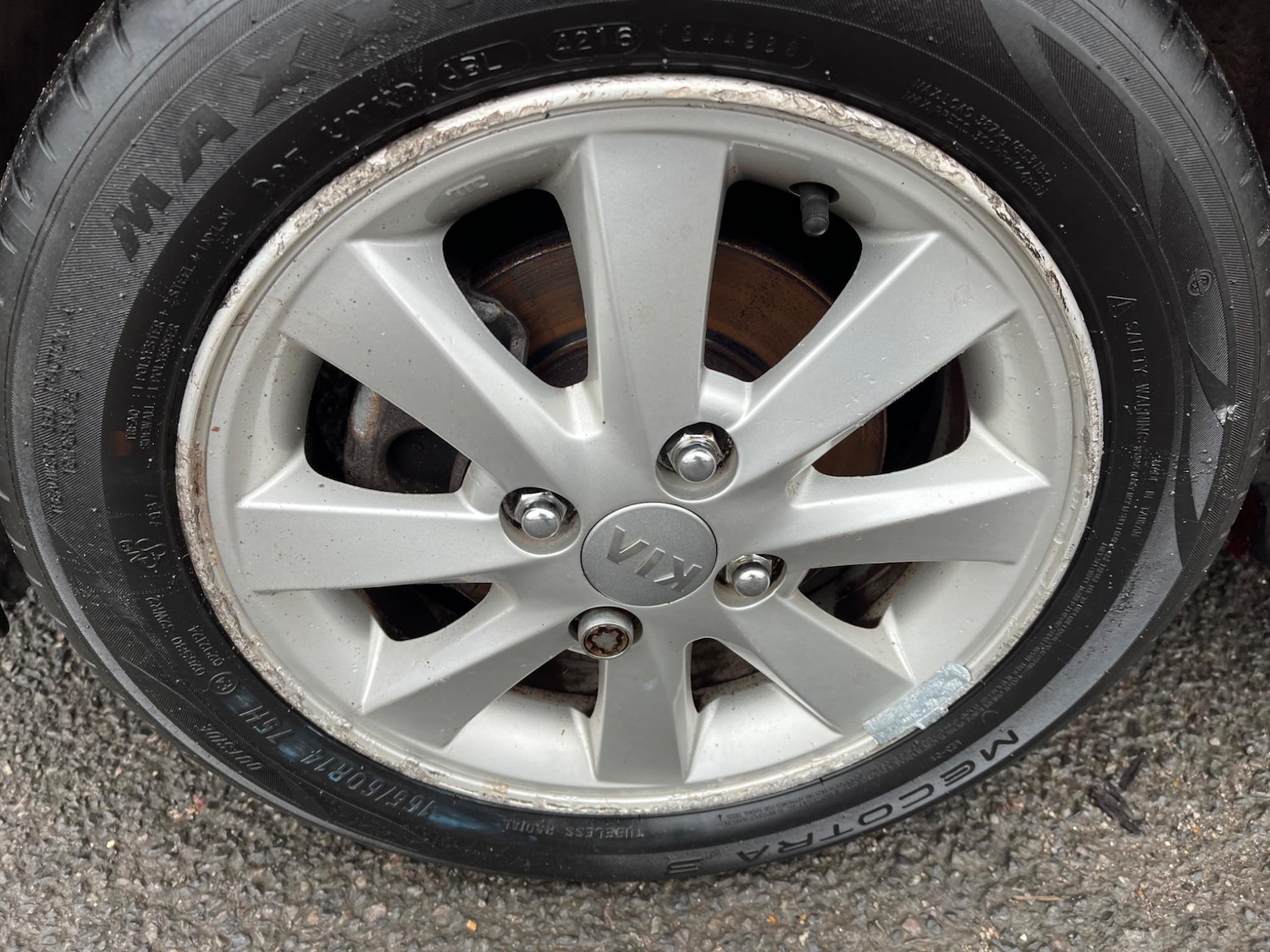 Used Kia Picanto 2013 for sale - 76404991: Photo 30