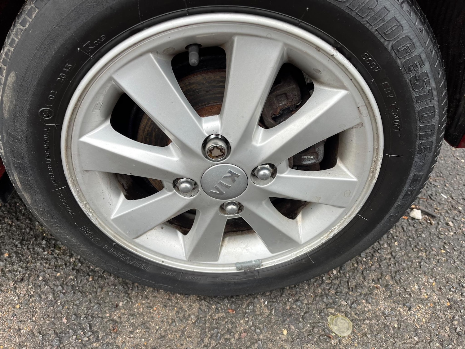 Used Kia Picanto 2013 for sale - 76404991: Photo 31