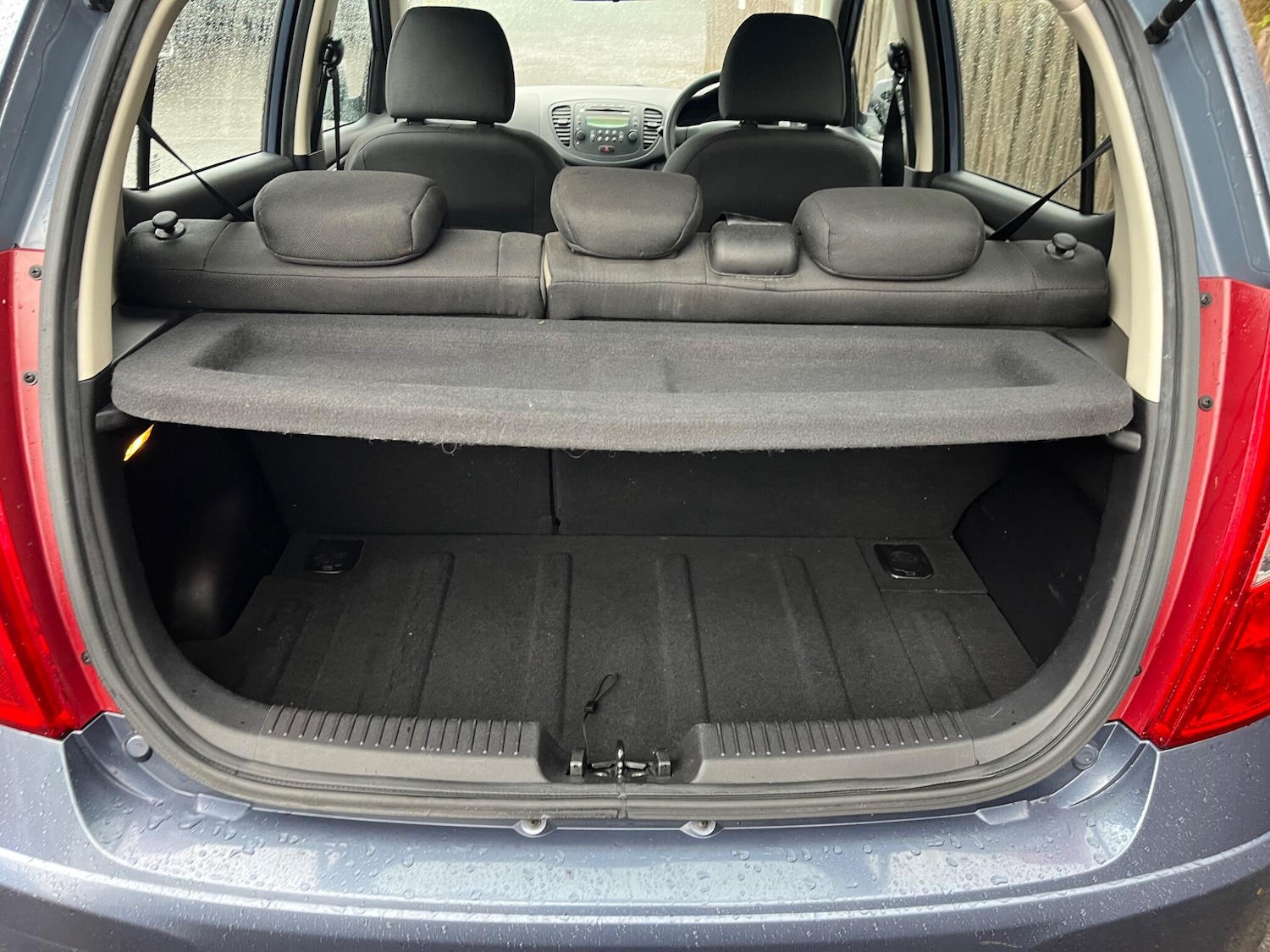 Used Hyundai i10 2013 for sale - 76759658: Photo 10