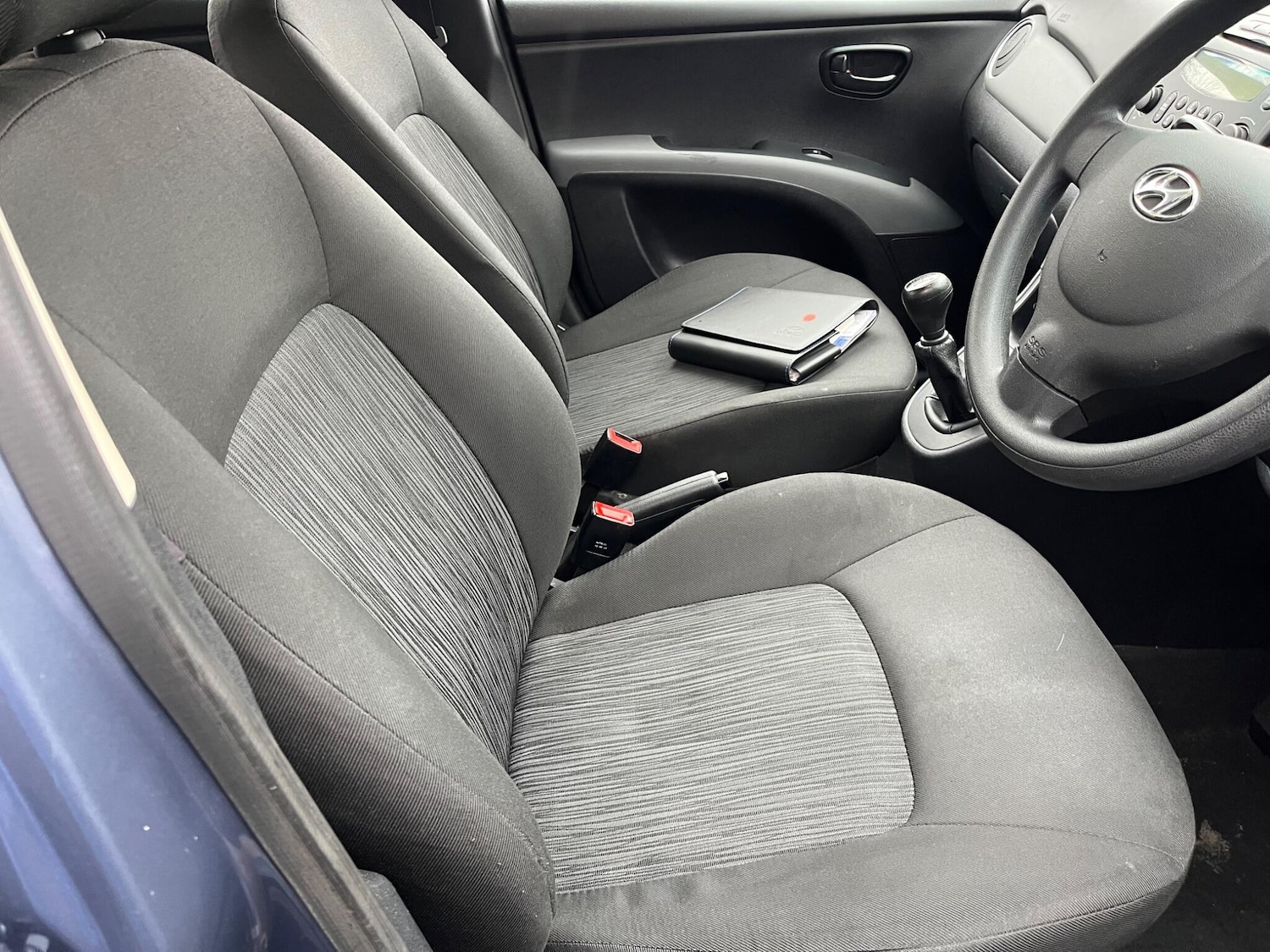 Used Hyundai i10 2013 for sale - 76759658: Photo 12