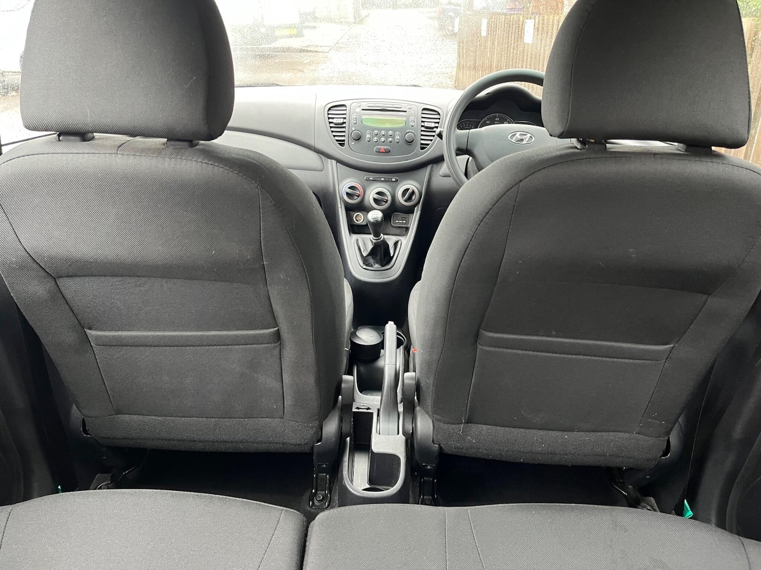 Used Hyundai i10 2013 for sale - 76759658: Photo 15