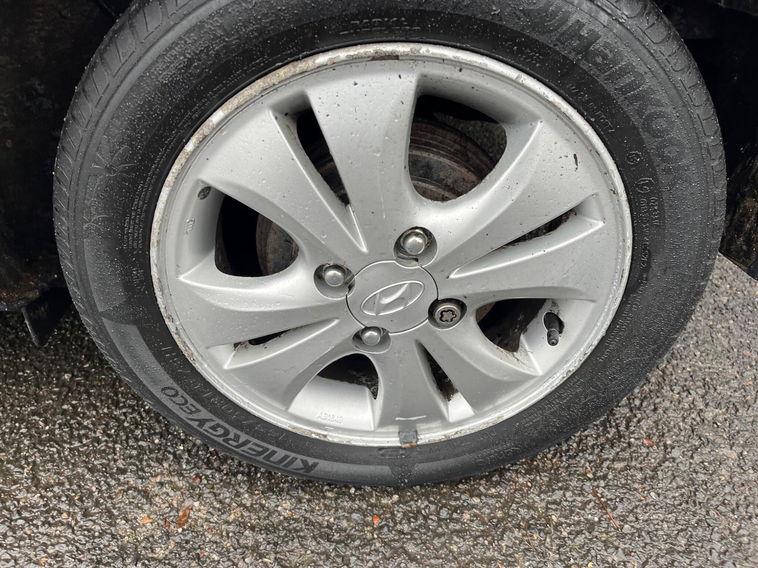 Used Hyundai i10 2013 for sale - 76759658: Photo 21