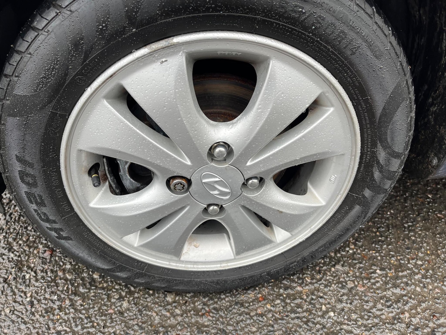 Used Hyundai i10 2013 for sale - 76759658: Photo 22