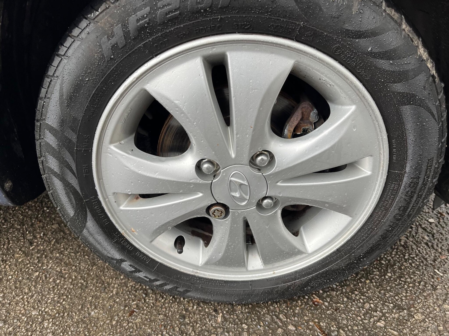 Used Hyundai i10 2013 for sale - 76759658: Photo 23