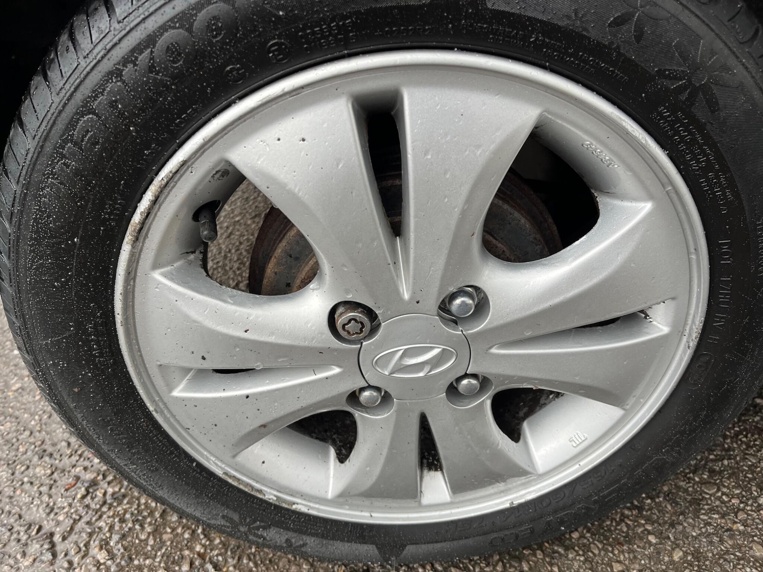 Used Hyundai i10 2013 for sale - 76759658: Photo 24