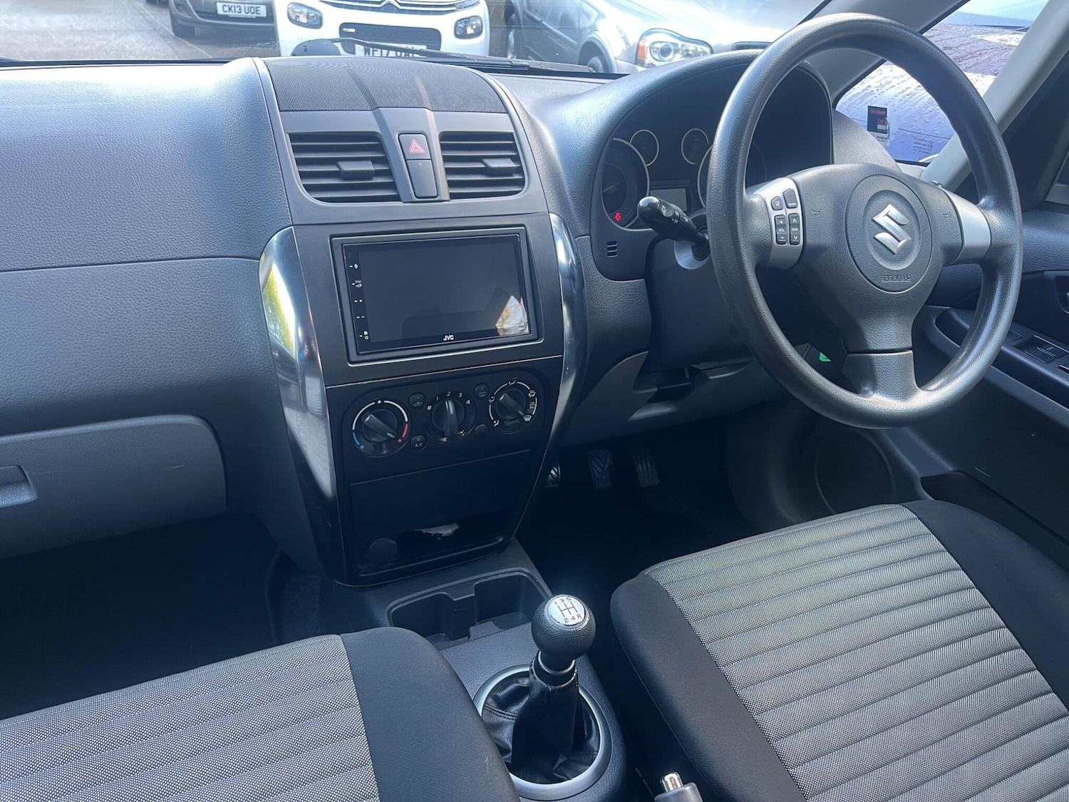 Used Suzuki SX4 2014 for sale - 76781749: Photo 15
