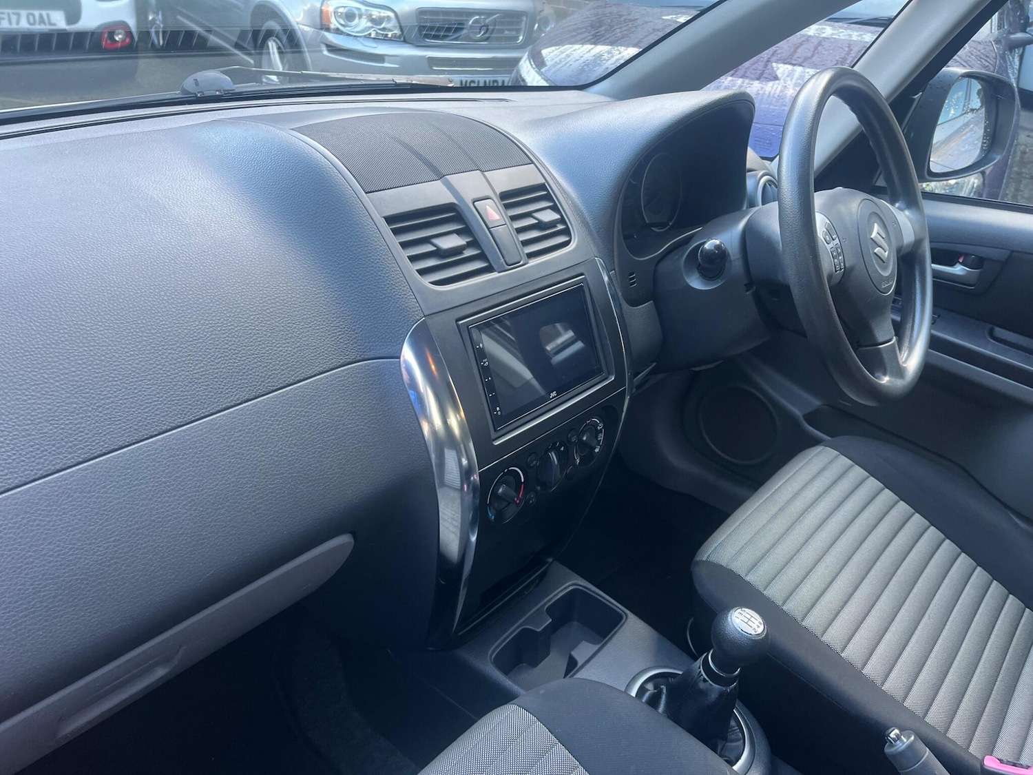 Used Suzuki SX4 2014 for sale - 76781749: Photo 17