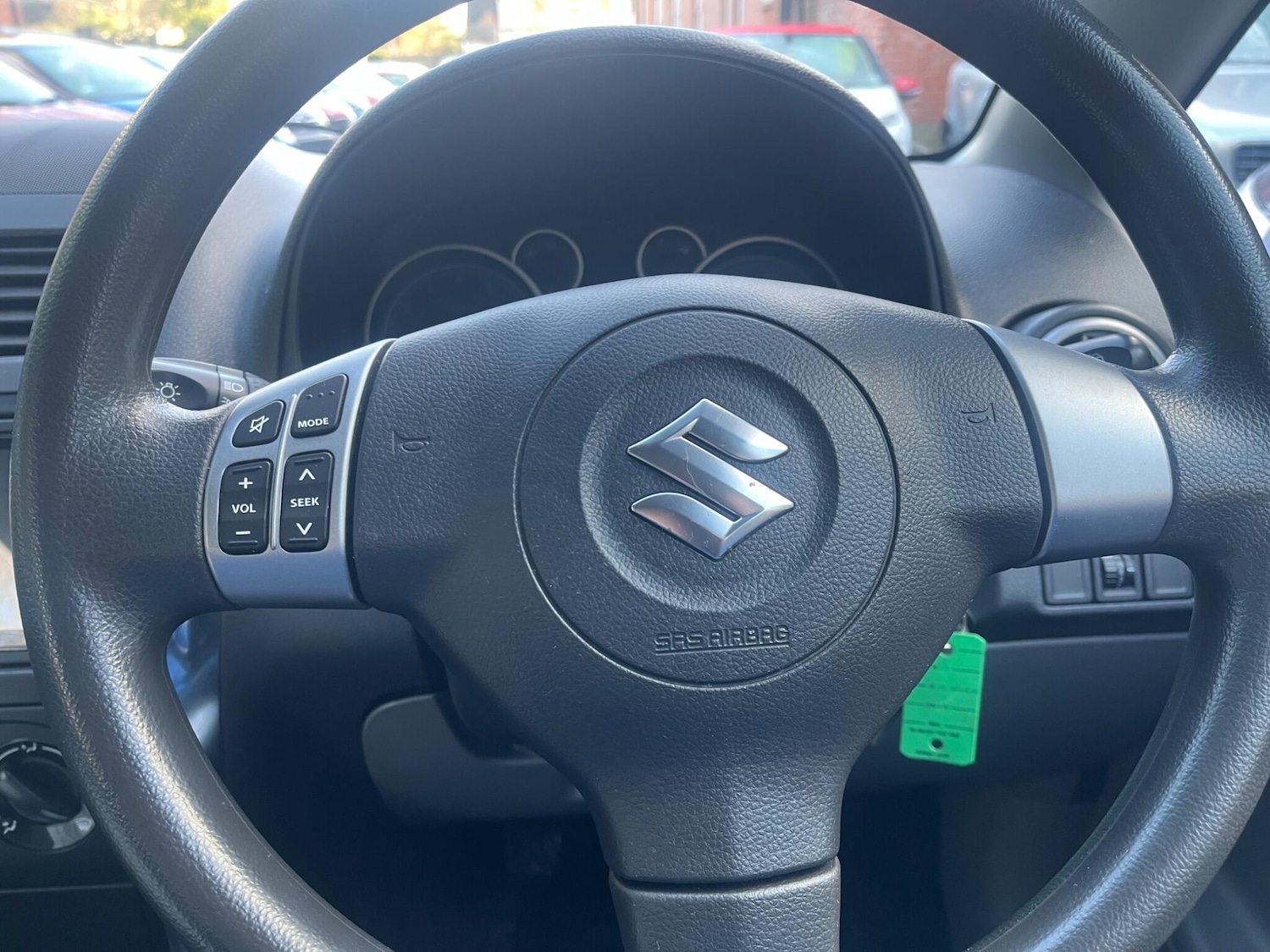 Used Suzuki SX4 2014 for sale - 76781749: Photo 18