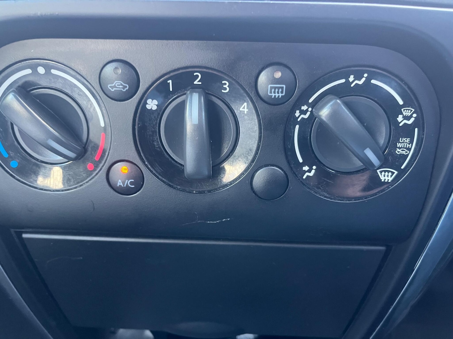 Used Suzuki SX4 2014 for sale - 76781749: Photo 21