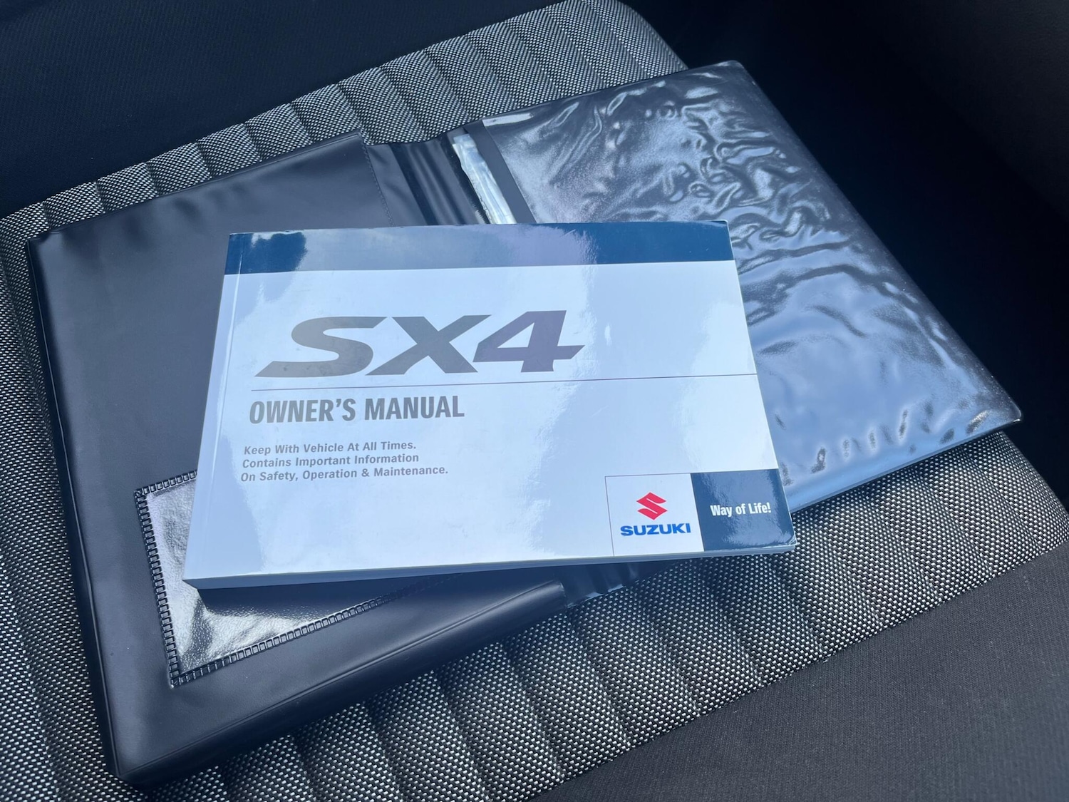 Used Suzuki SX4 2014 for sale - 76781749: Photo 27