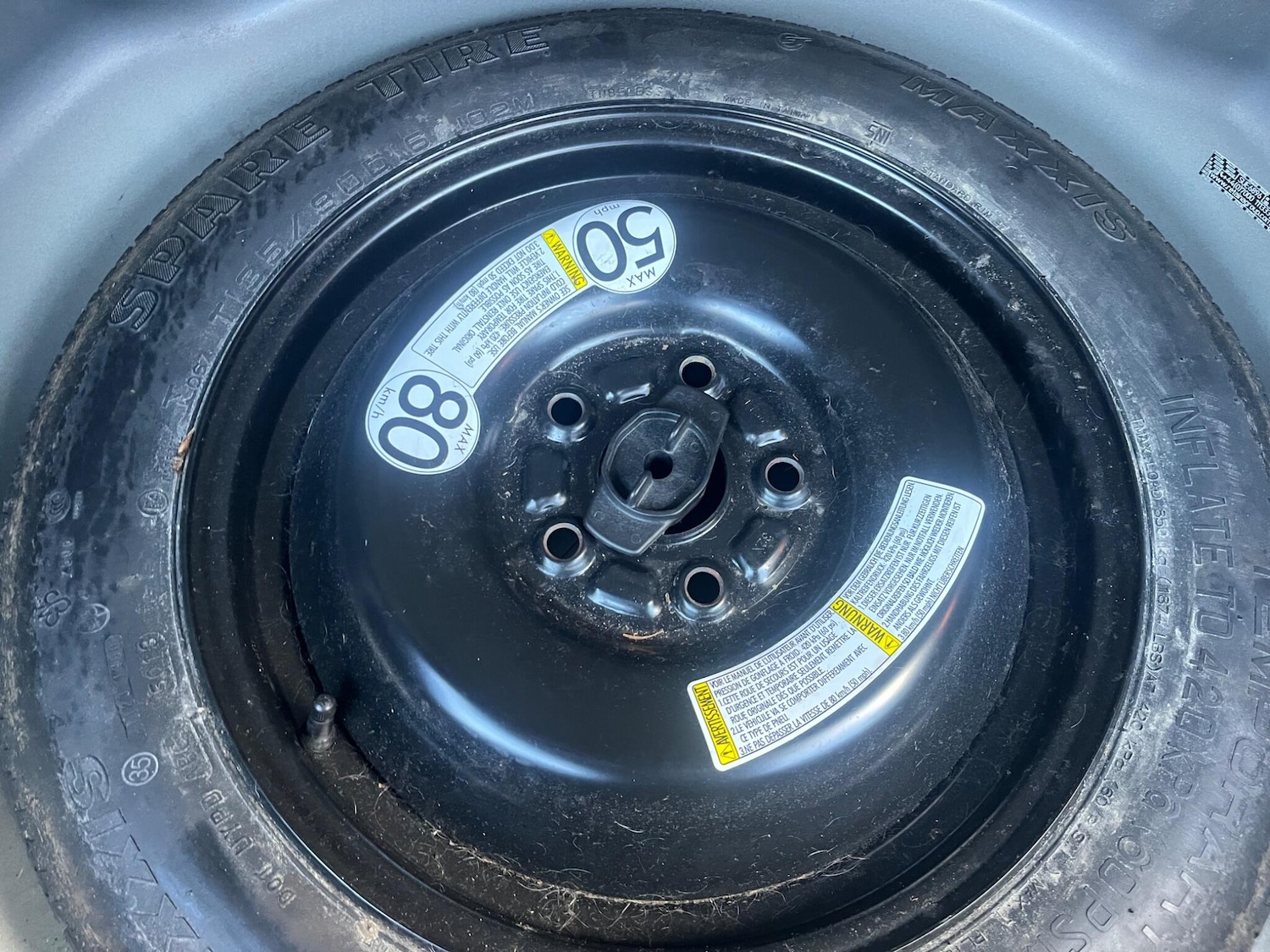 Used Suzuki SX4 2014 for sale - 76781749: Photo 28