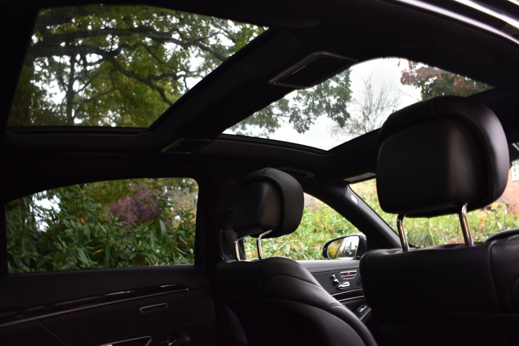 Used Mercedes-Benz 350 SL 2019 for sale - 76625467: Photo 13