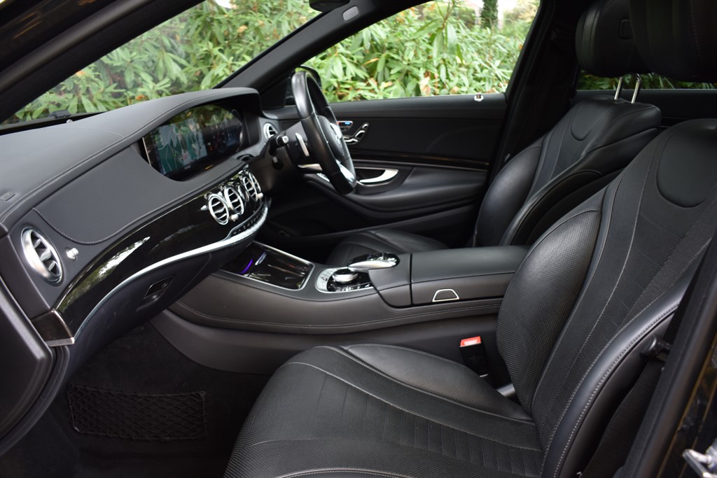 Used Mercedes-Benz 350 SL 2019 for sale - 76625467: Photo 15