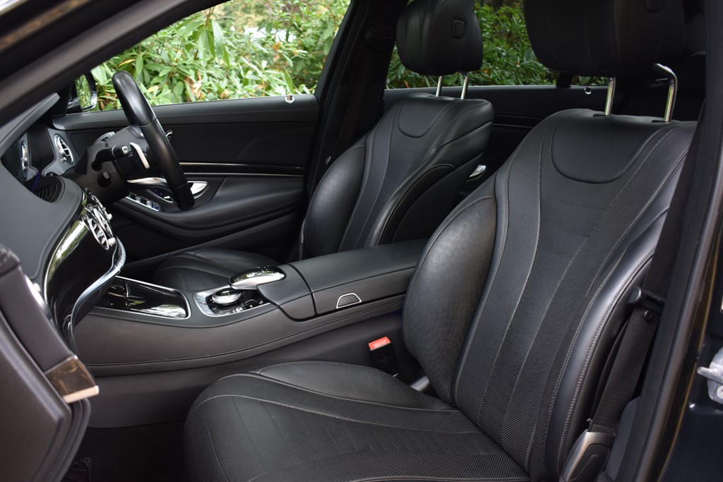 Used Mercedes-Benz 350 SL 2019 for sale - 76625467: Photo 16