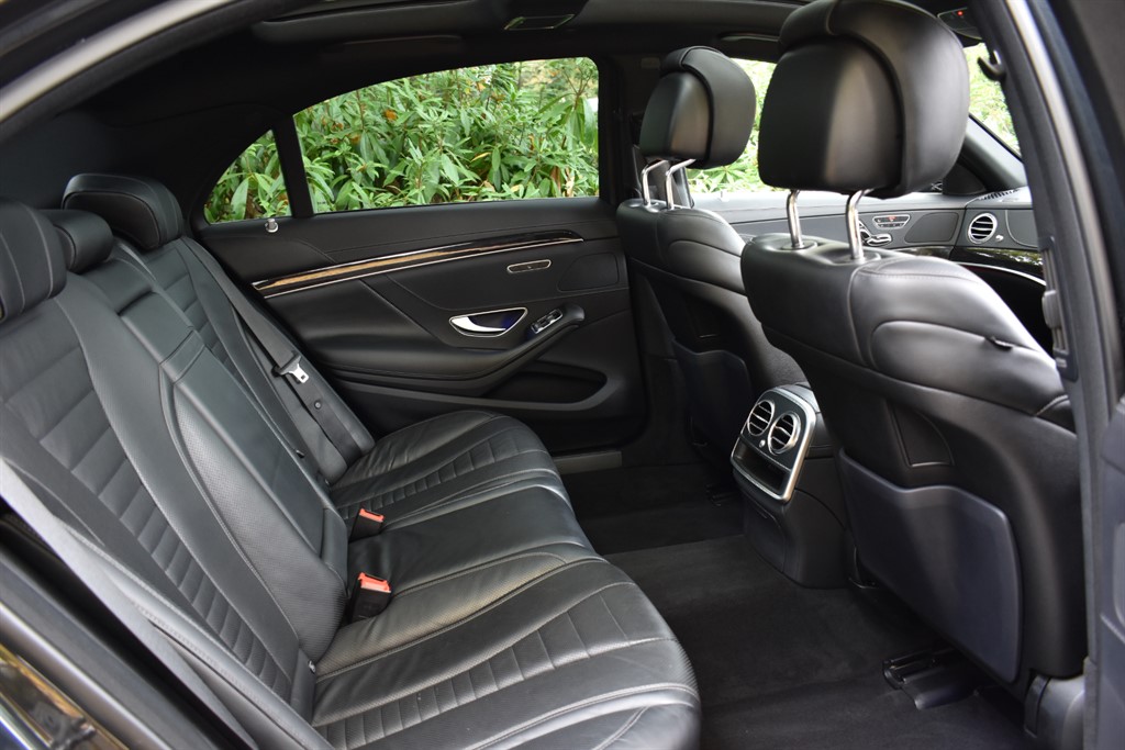 Used Mercedes-Benz 350 SL 2019 for sale - 76625467: Photo 19