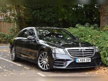 Mercedes-Benz - 350 SL