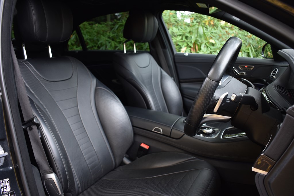 Used Mercedes-Benz 350 SL 2019 for sale - 76625467: Photo 2