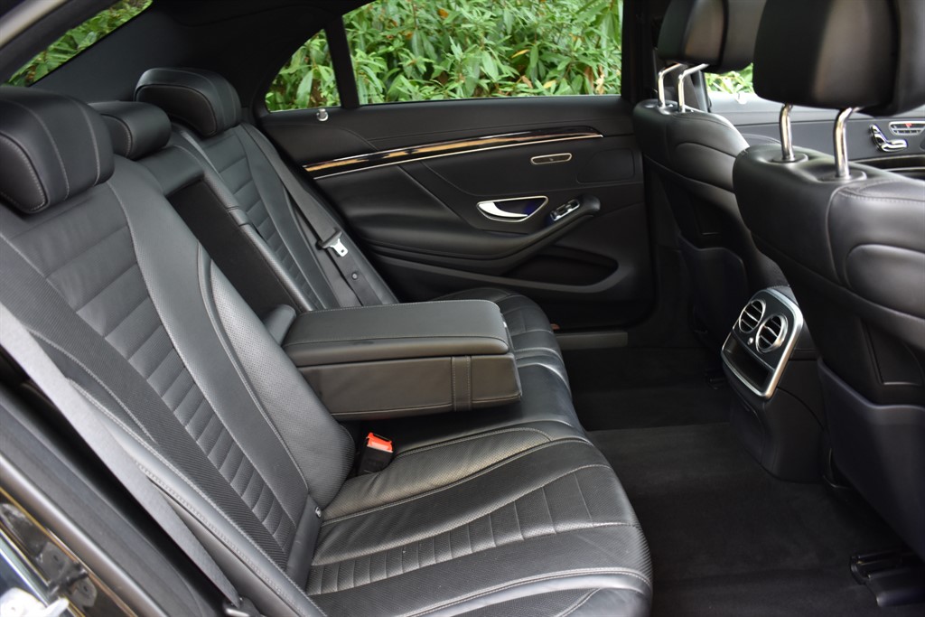 Used Mercedes-Benz 350 SL 2019 for sale - 76625467: Photo 20