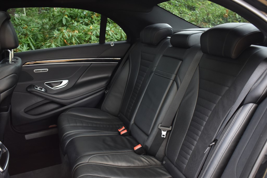 Used Mercedes-Benz 350 SL 2019 for sale - 76625467: Photo 21