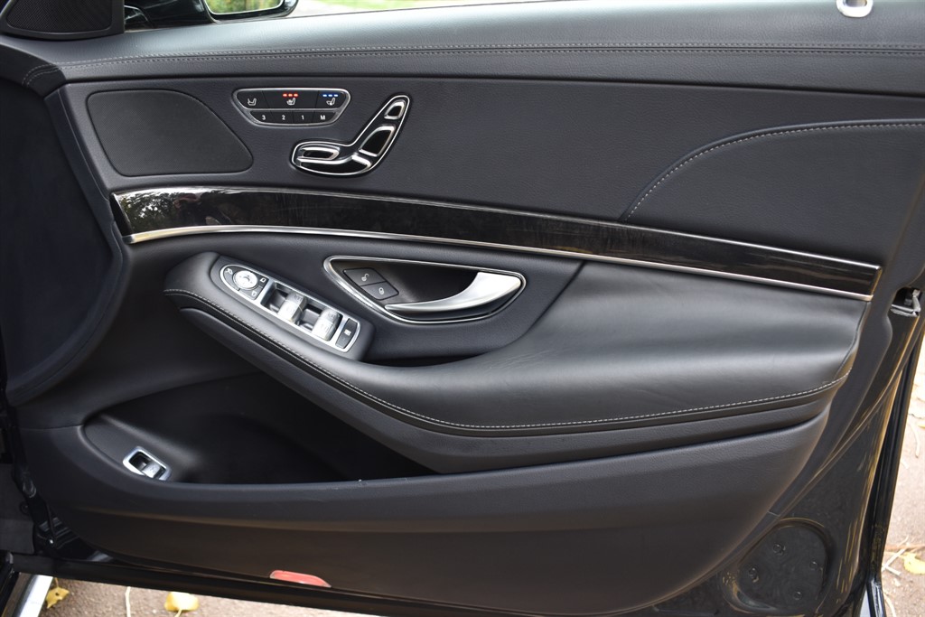 Used Mercedes-Benz 350 SL 2019 for sale - 76625467: Photo 29