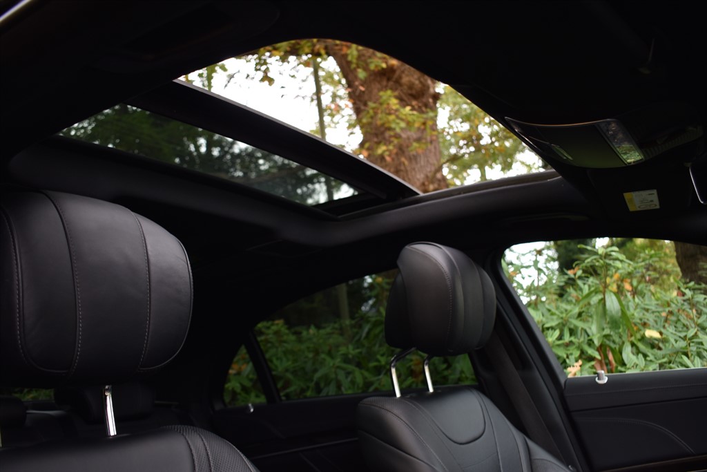 Used Mercedes-Benz 350 SL 2019 for sale - 76625467: Photo 3