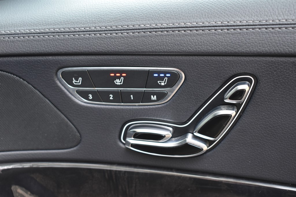 Used Mercedes-Benz 350 SL 2019 for sale - 76625467: Photo 30